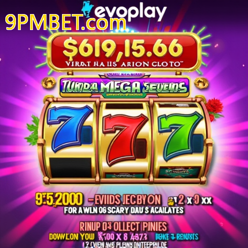 Casino Online 9PMBET.com | Os Melhores Slots no Brasil